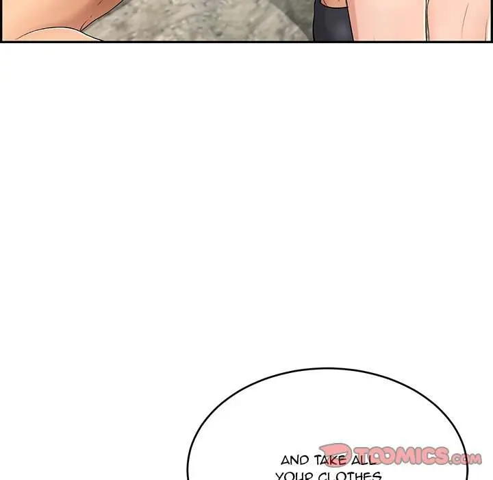 A Killer Woman Uncensored Manhwa Chapter 30 - Page 50