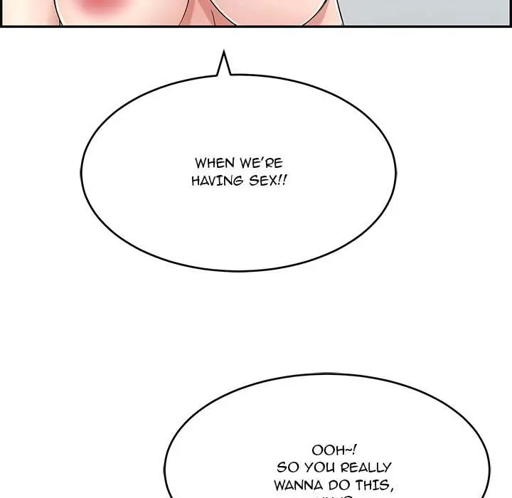 A Killer Woman Uncensored Manhwa Chapter 30 - Page 52