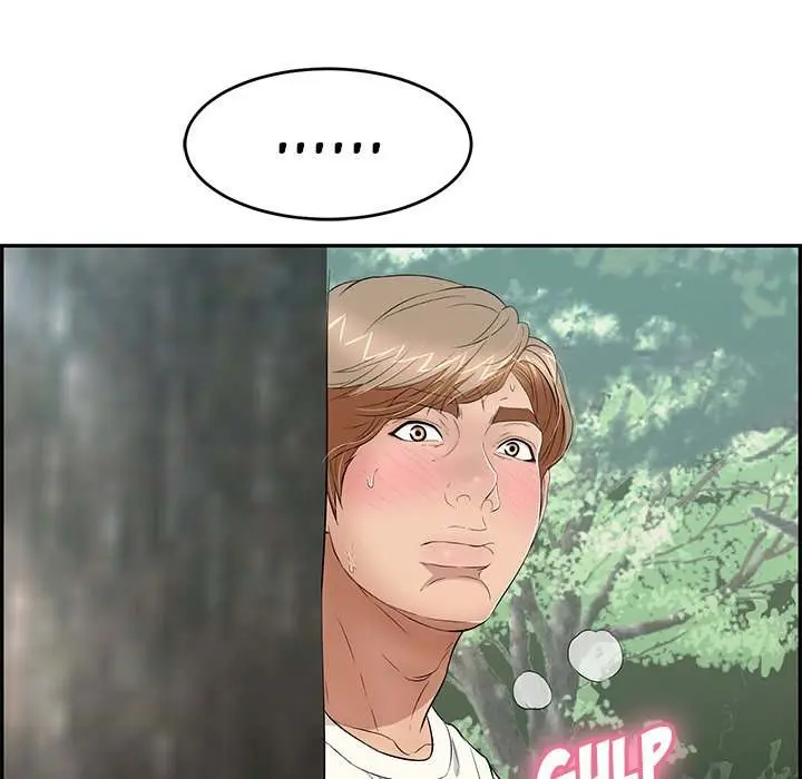 A Killer Woman Uncensored Manhwa Chapter 30 - Page 55