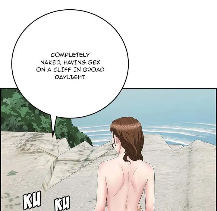 A Killer Woman Uncensored Manhwa Chapter 30 - Page 59