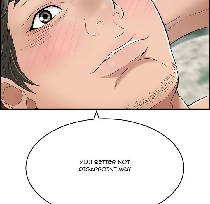 A Killer Woman Uncensored Manhwa Chapter 30 - Page 67
