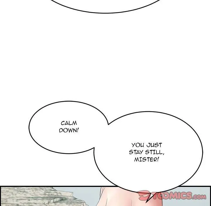 A Killer Woman Uncensored Manhwa Chapter 30 - Page 68