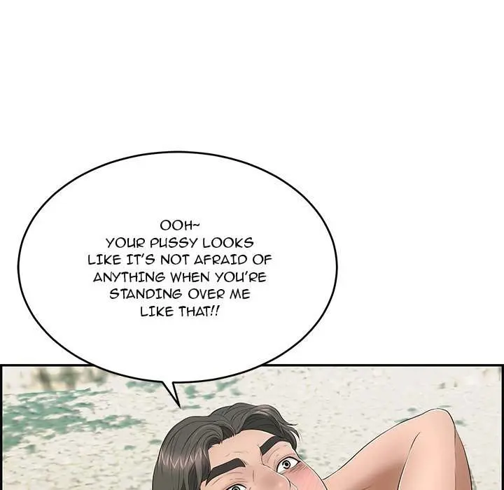 A Killer Woman Uncensored Manhwa Chapter 30 - Page 75