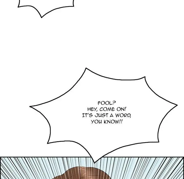 A Killer Woman Uncensored Manhwa Chapter 30 - Page 81