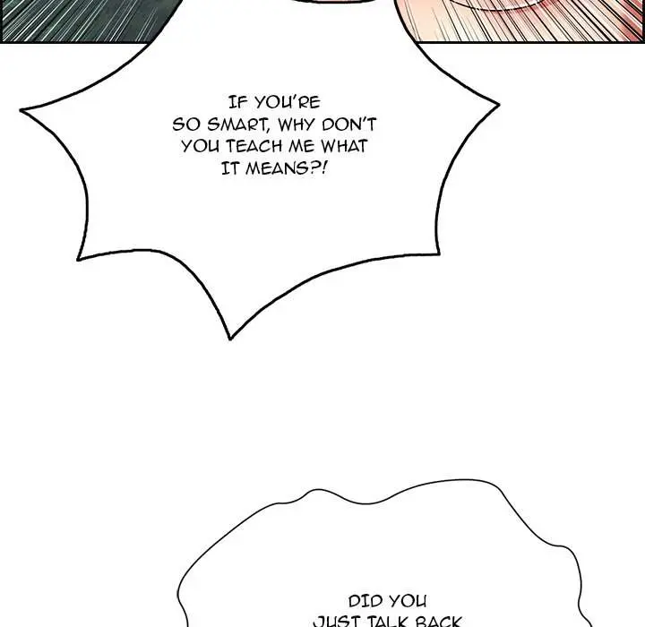 A Killer Woman Uncensored Manhwa Chapter 30 - Page 83