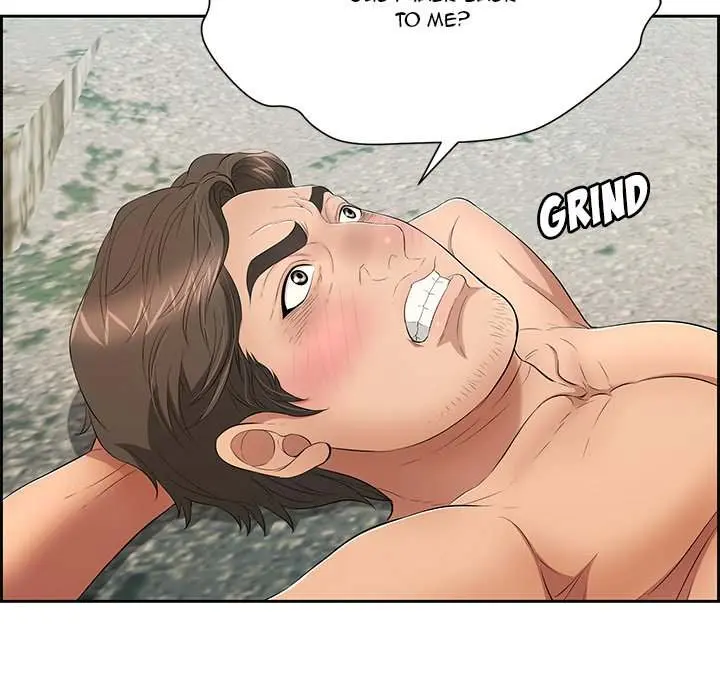 A Killer Woman Uncensored Manhwa Chapter 30 - Page 84