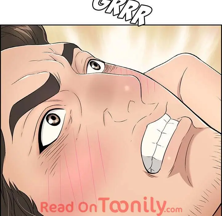 A Killer Woman Uncensored Manhwa Chapter 30 - Page 88