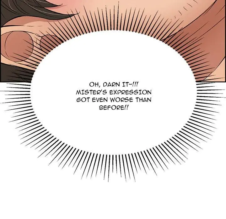 A Killer Woman Uncensored Manhwa Chapter 30 - Page 89