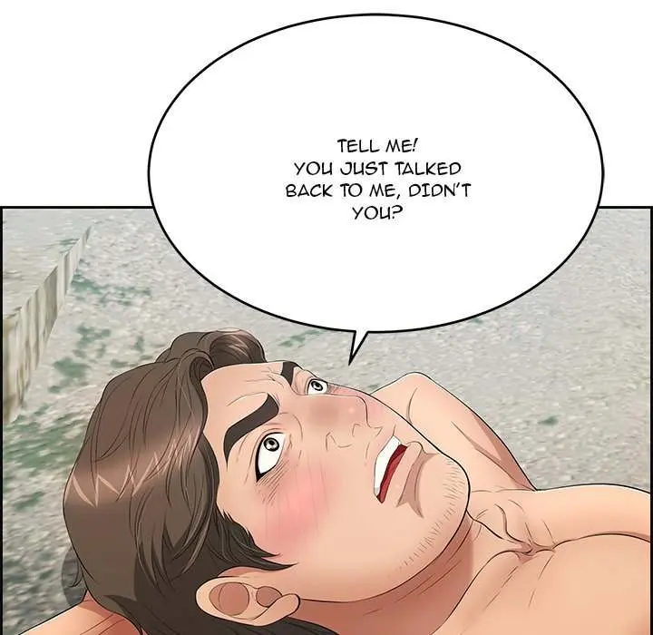 A Killer Woman Uncensored Manhwa Chapter 30 - Page 90