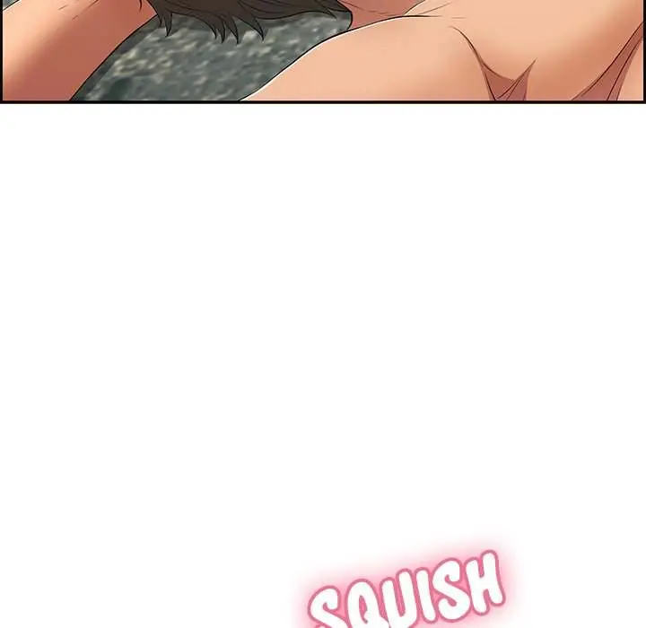 A Killer Woman Uncensored Manhwa Chapter 30 - Page 91