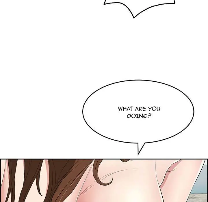 A Killer Woman Uncensored Manhwa Chapter 30 - Page 93