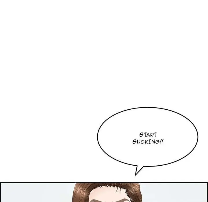 A Killer Woman Uncensored Manhwa Chapter 30 - Page 95