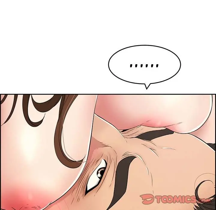 A Killer Woman Uncensored Manhwa Chapter 30 - Page 98