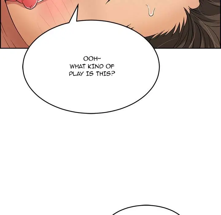 A Killer Woman Uncensored Manhwa Chapter 30 - Page 99