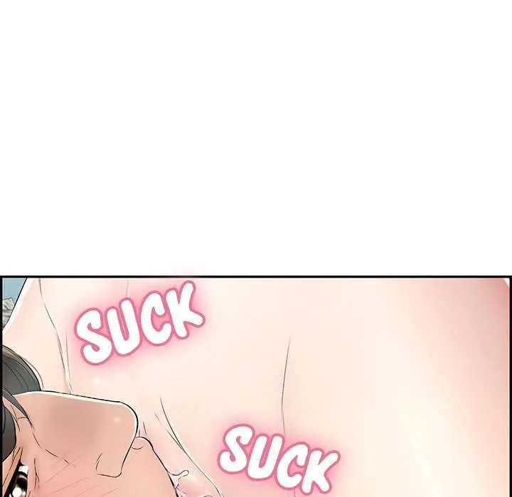 A Killer Woman Uncensored Manhwa Chapter 31 - Page 10