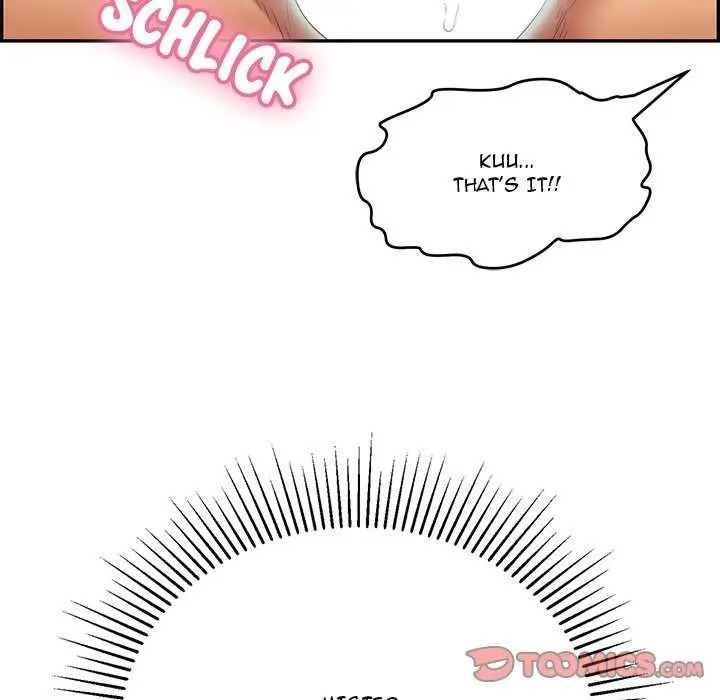 A Killer Woman Uncensored Manhwa Chapter 31 - Page 105
