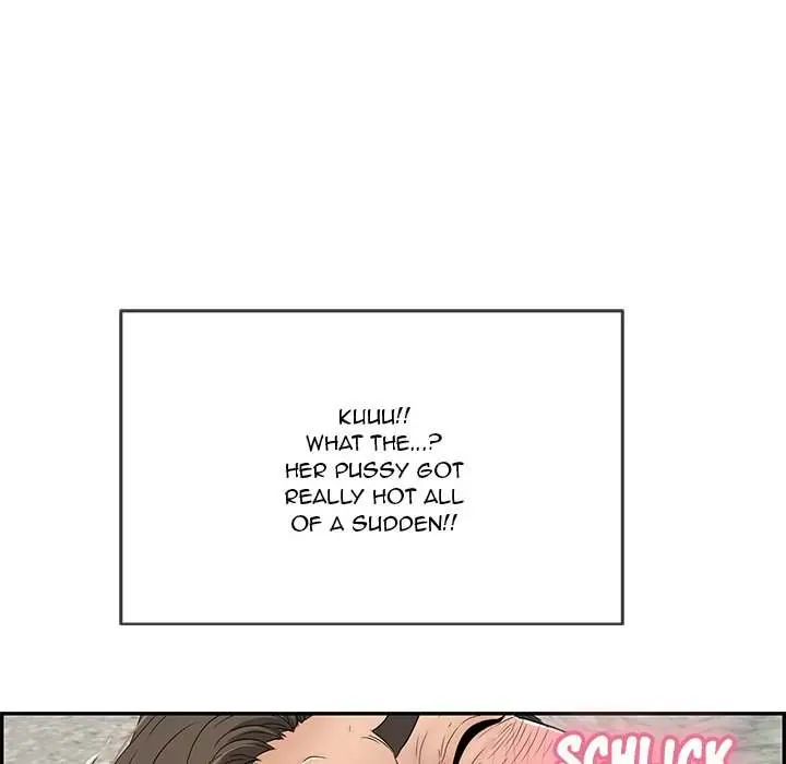 A Killer Woman Uncensored Manhwa Chapter 31 - Page 116