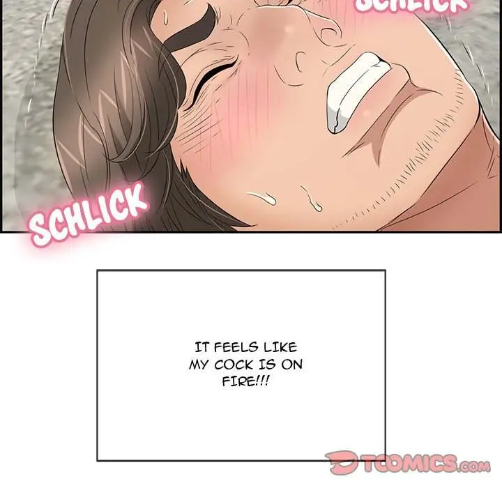 A Killer Woman Uncensored Manhwa Chapter 31 - Page 117