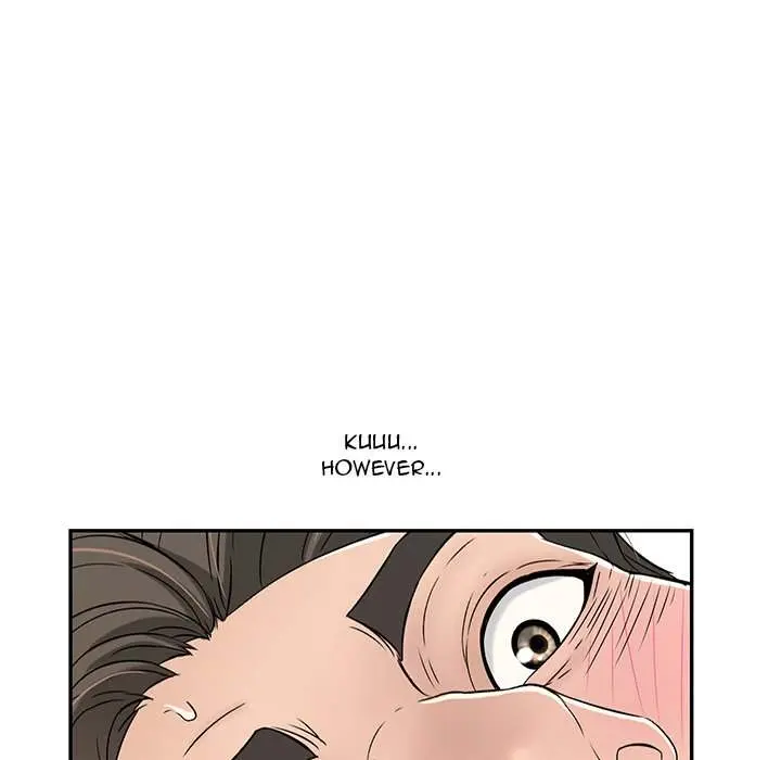 A Killer Woman Uncensored Manhwa Chapter 31 - Page 118