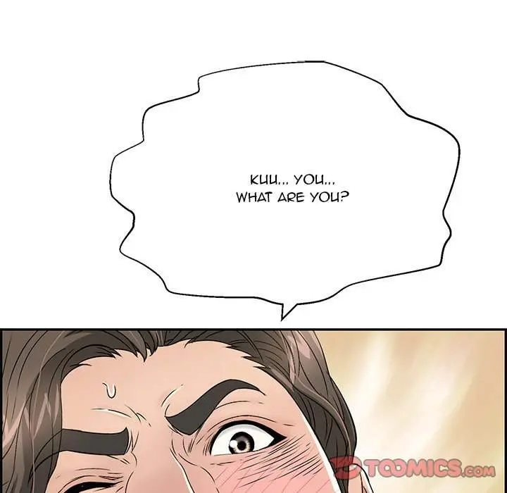 A Killer Woman Uncensored Manhwa Chapter 31 - Page 123
