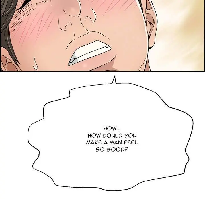 A Killer Woman Uncensored Manhwa Chapter 31 - Page 124