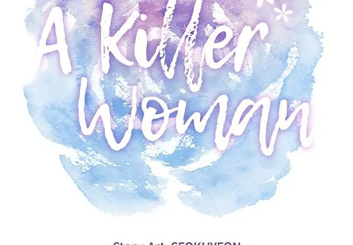 A Killer Woman Uncensored Manhwa Chapter 31 - Page 2