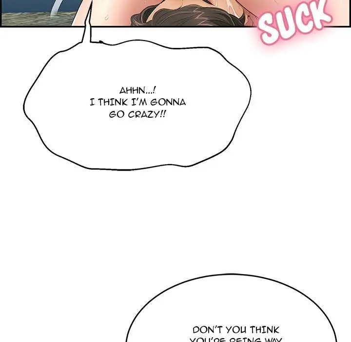 A Killer Woman Uncensored Manhwa Chapter 31 - Page 20