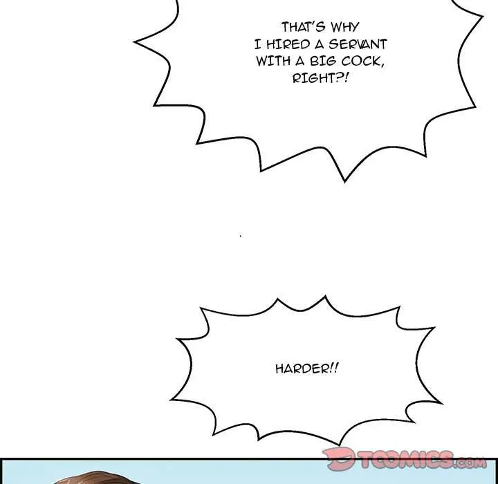A Killer Woman Uncensored Manhwa Chapter 31 - Page 24