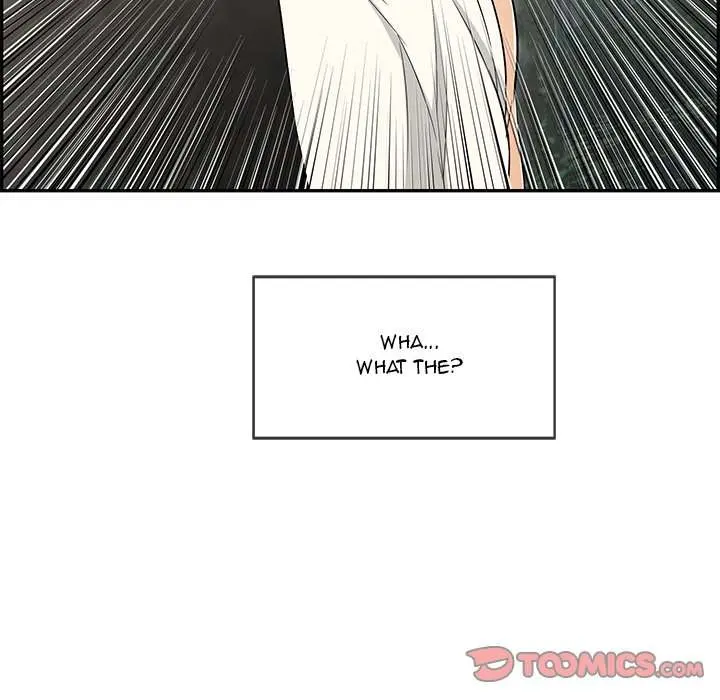A Killer Woman Uncensored Manhwa Chapter 31 - Page 36