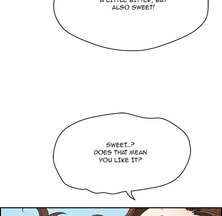 A Killer Woman Uncensored Manhwa Chapter 31 - Page 47