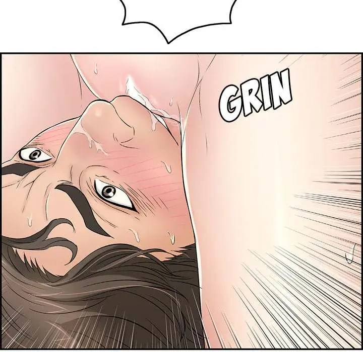 A Killer Woman Uncensored Manhwa Chapter 31 - Page 50