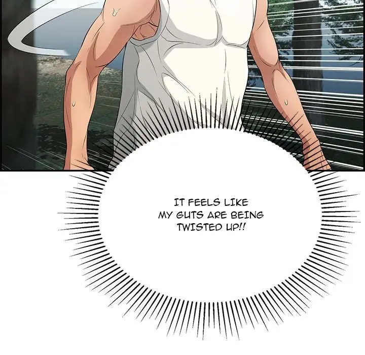 A Killer Woman Uncensored Manhwa Chapter 31 - Page 55