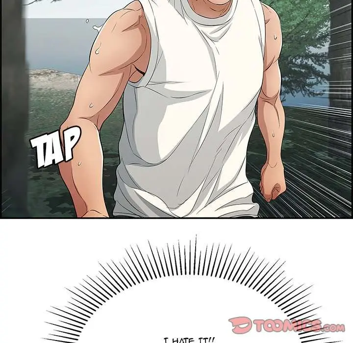 A Killer Woman Uncensored Manhwa Chapter 31 - Page 57