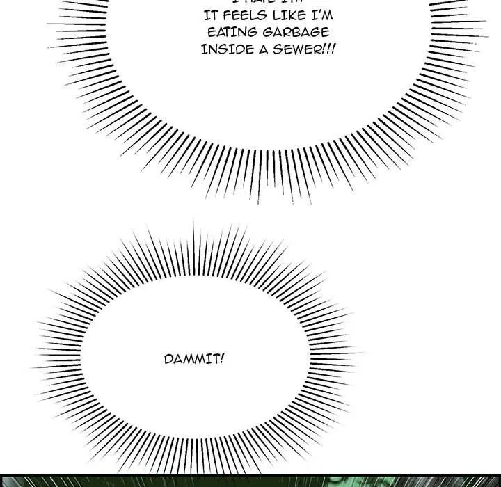 A Killer Woman Uncensored Manhwa Chapter 31 - Page 58