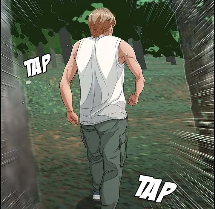 A Killer Woman Uncensored Manhwa Chapter 31 - Page 59