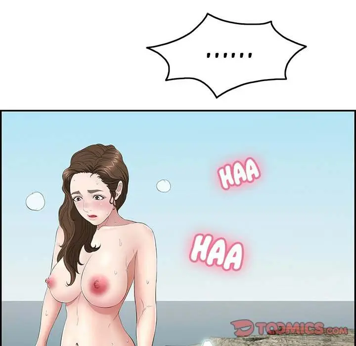 A Killer Woman Uncensored Manhwa Chapter 31 - Page 6