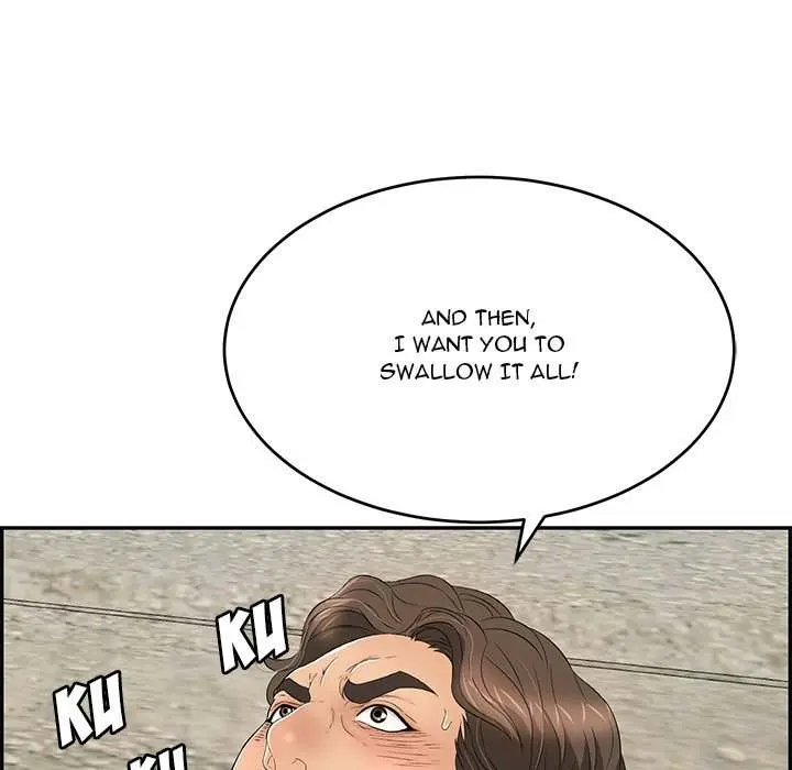 A Killer Woman Uncensored Manhwa Chapter 31 - Page 85