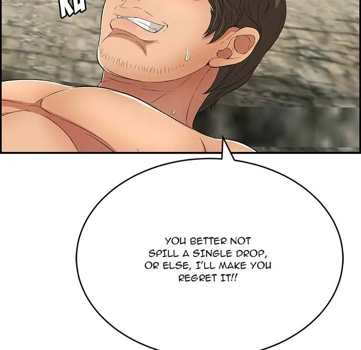 A Killer Woman Uncensored Manhwa Chapter 31 - Page 86