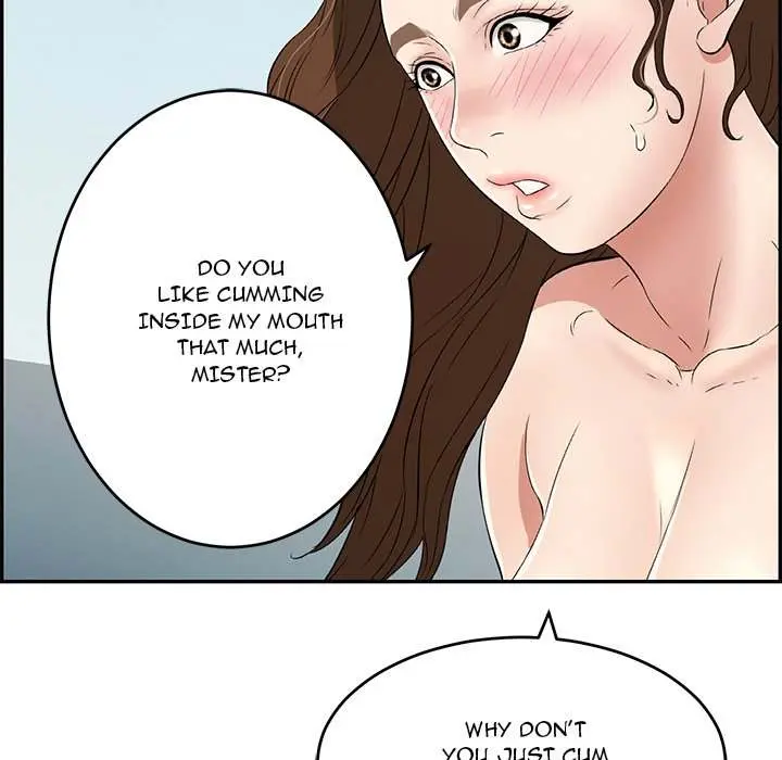 A Killer Woman Uncensored Manhwa Chapter 31 - Page 88
