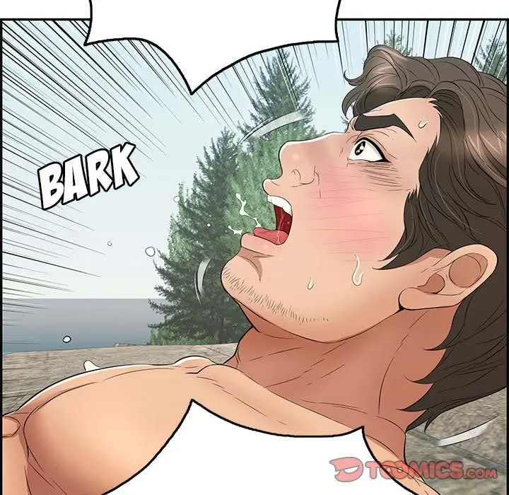 A Killer Woman Uncensored Manhwa Chapter 31 - Page 90