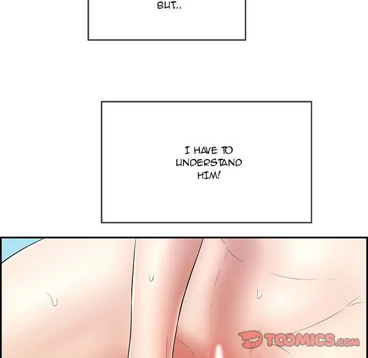 A Killer Woman Uncensored Manhwa Chapter 31 - Page 96