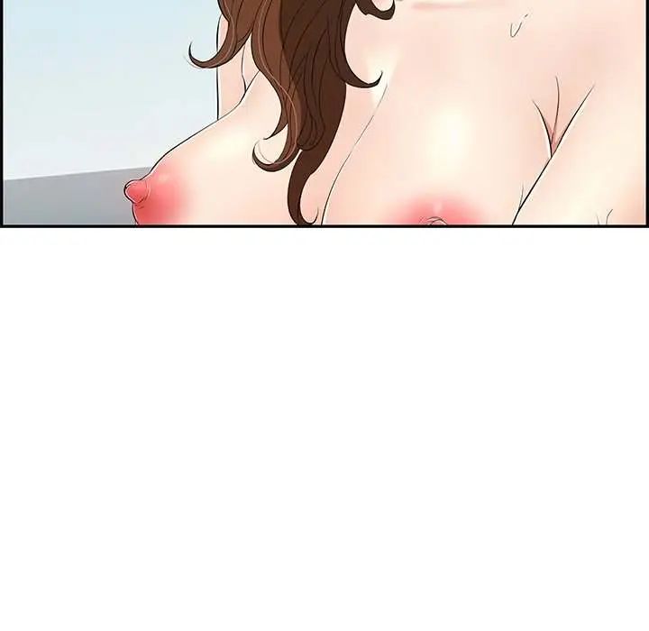 A Killer Woman Uncensored Manhwa Chapter 32 - Page 10