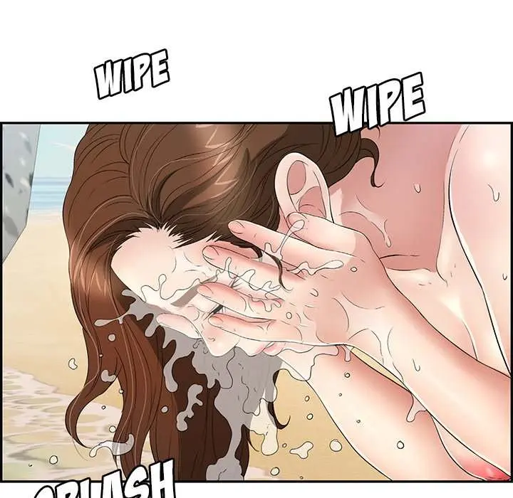 A Killer Woman Uncensored Manhwa Chapter 32 - Page 101