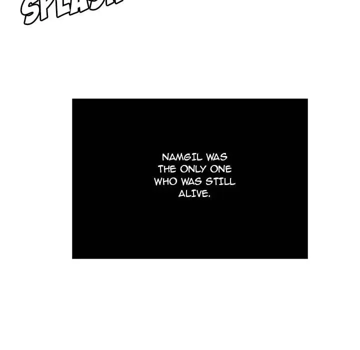 A Killer Woman Uncensored Manhwa Chapter 32 - Page 102