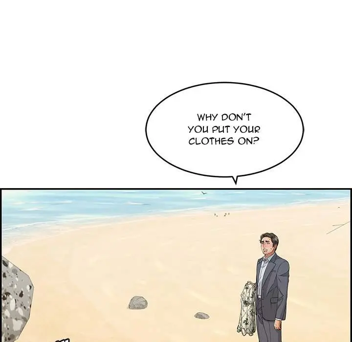 A Killer Woman Uncensored Manhwa Chapter 32 - Page 103