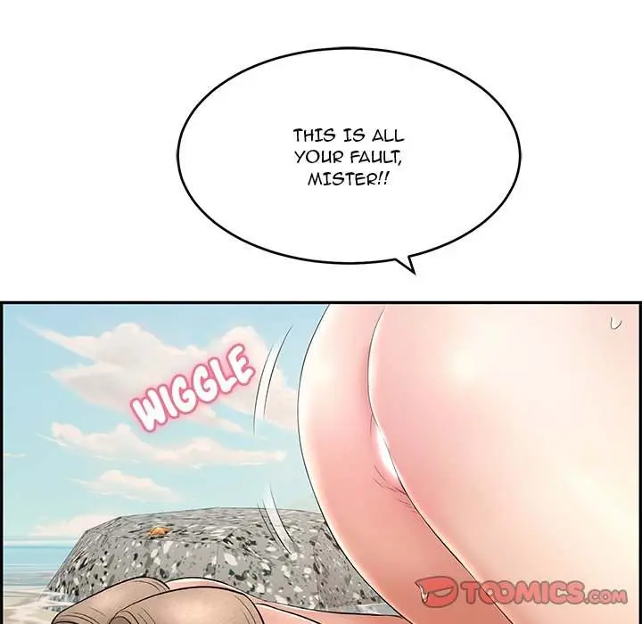 A Killer Woman Uncensored Manhwa Chapter 32 - Page 105