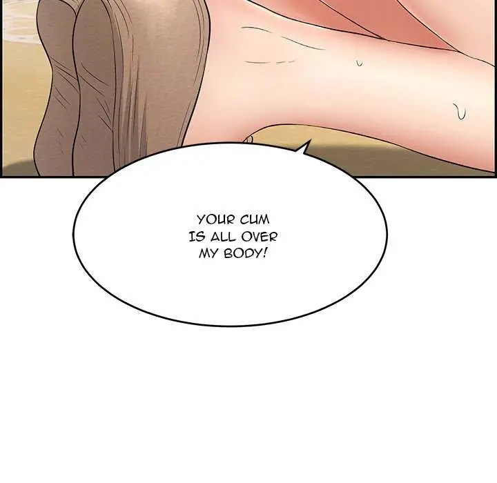 A Killer Woman Uncensored Manhwa Chapter 32 - Page 106