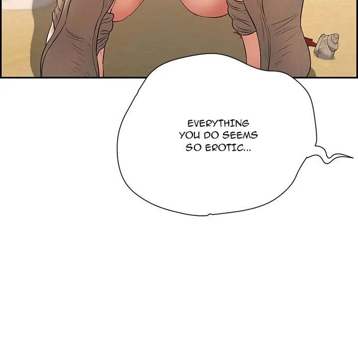 A Killer Woman Uncensored Manhwa Chapter 32 - Page 108
