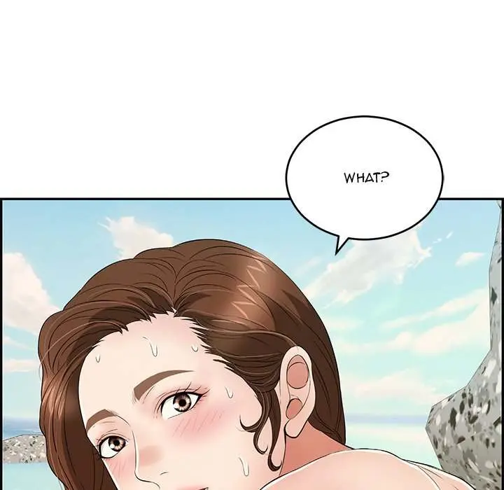 A Killer Woman Uncensored Manhwa Chapter 32 - Page 109