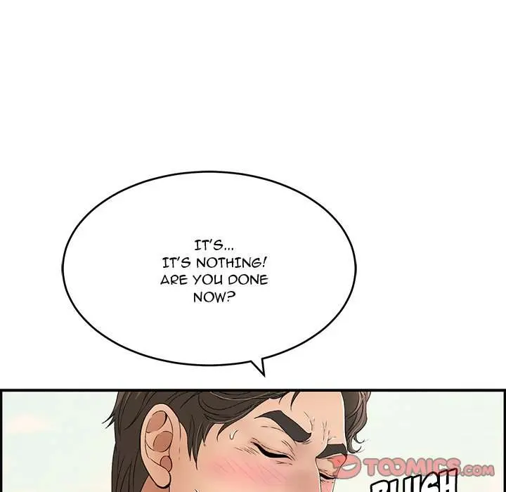 A Killer Woman Uncensored Manhwa Chapter 32 - Page 111